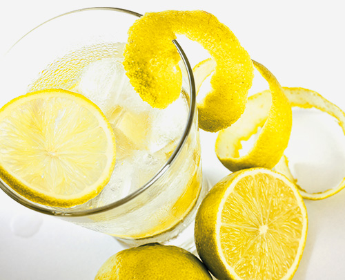 Wodka Lemon Spirituosen kaufen