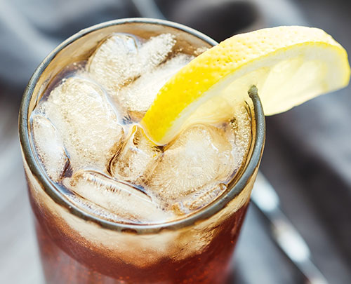 long island icetea