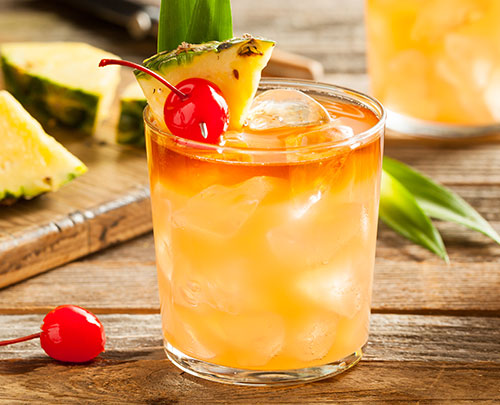 mai tai