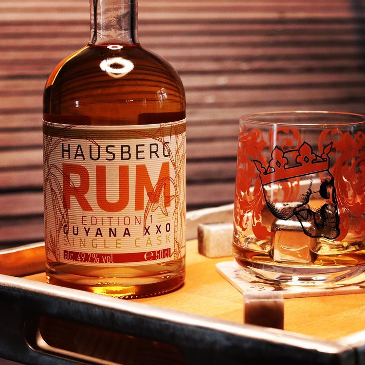 hausberg rum1