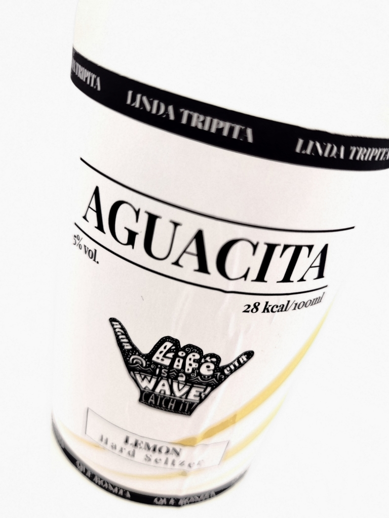 agua